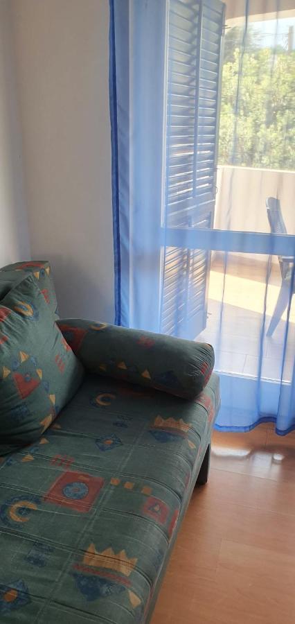 Apartmani Sonia Njivice Exteriér fotografie