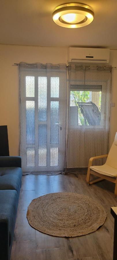 Apartmani Sonia Njivice Exteriér fotografie