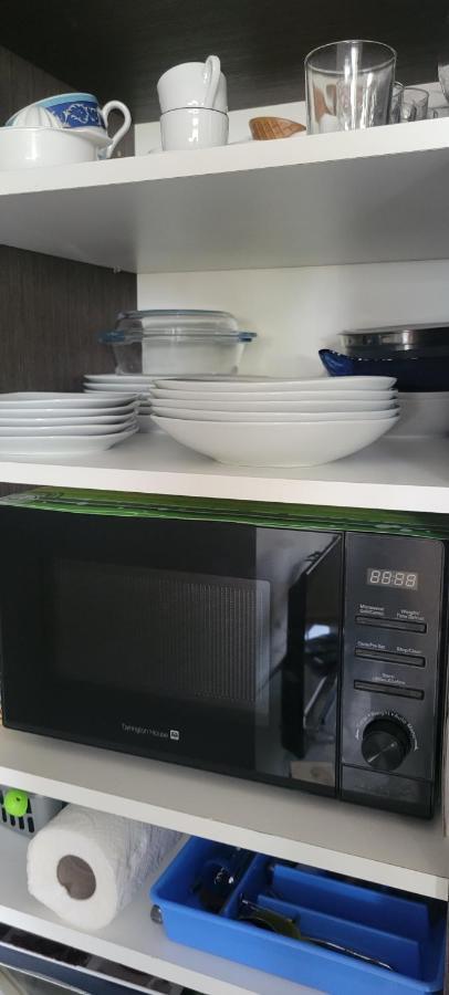 Apartmani Sonia Njivice Exteriér fotografie