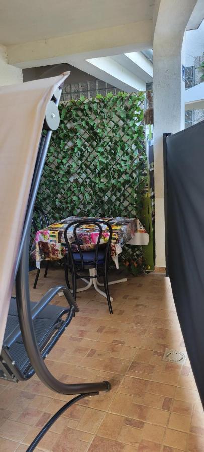 Apartmani Sonia Njivice Exteriér fotografie