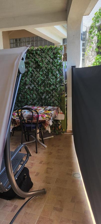 Apartmani Sonia Njivice Exteriér fotografie