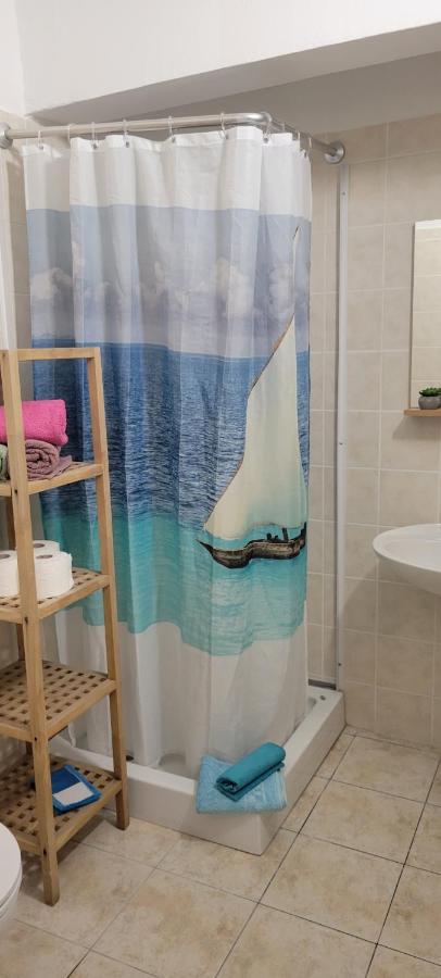 Apartmani Sonia Njivice Exteriér fotografie