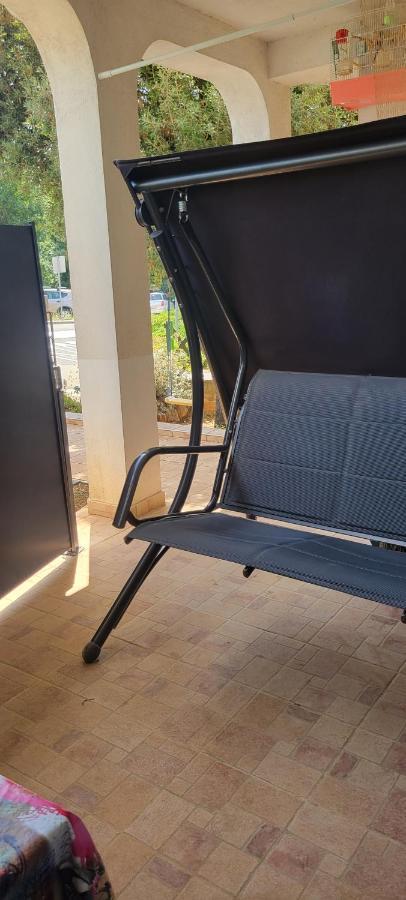 Apartmani Sonia Njivice Exteriér fotografie