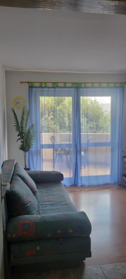 Apartmani Sonia Njivice Exteriér fotografie